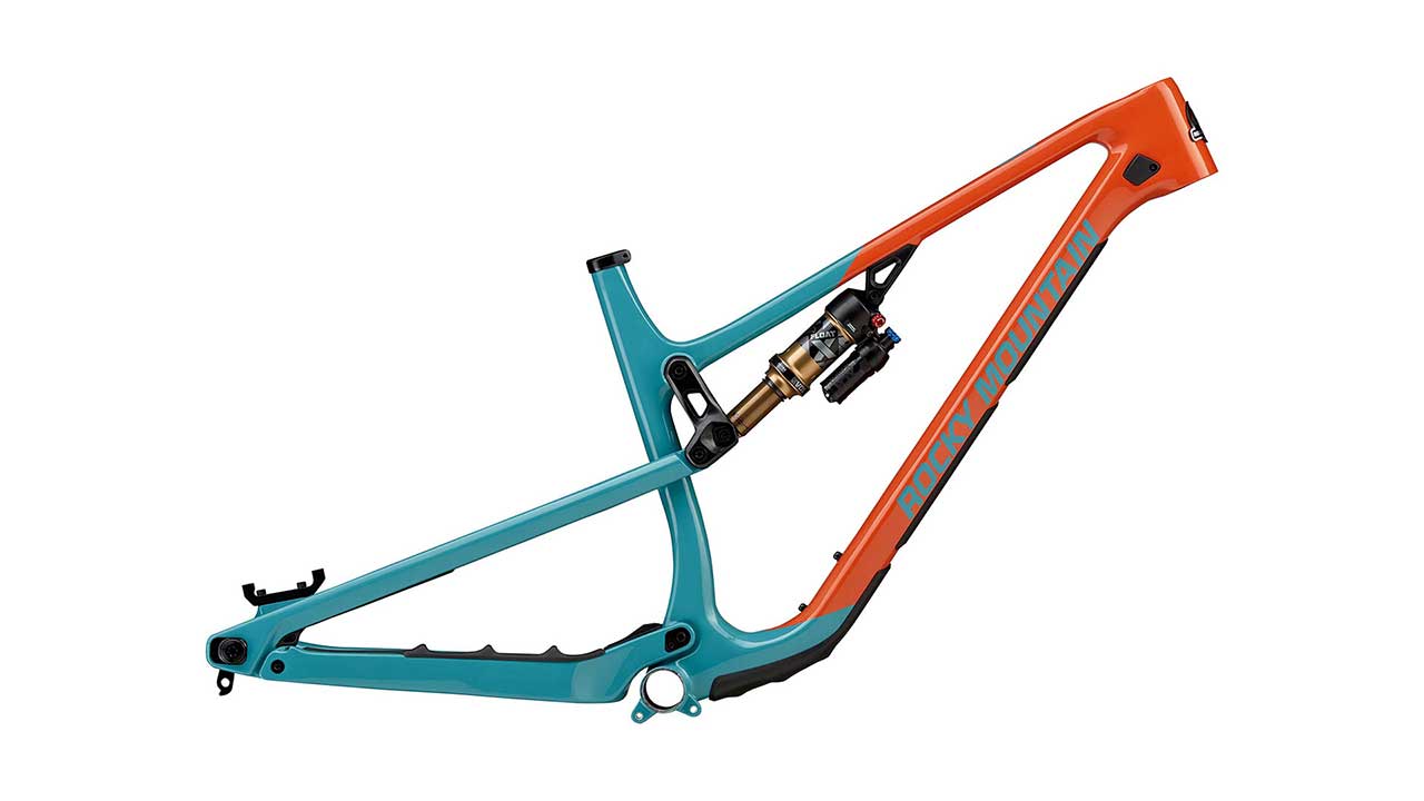 Instinct Carbon Frame