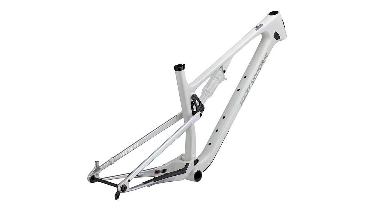 Element Carbon Frameset image