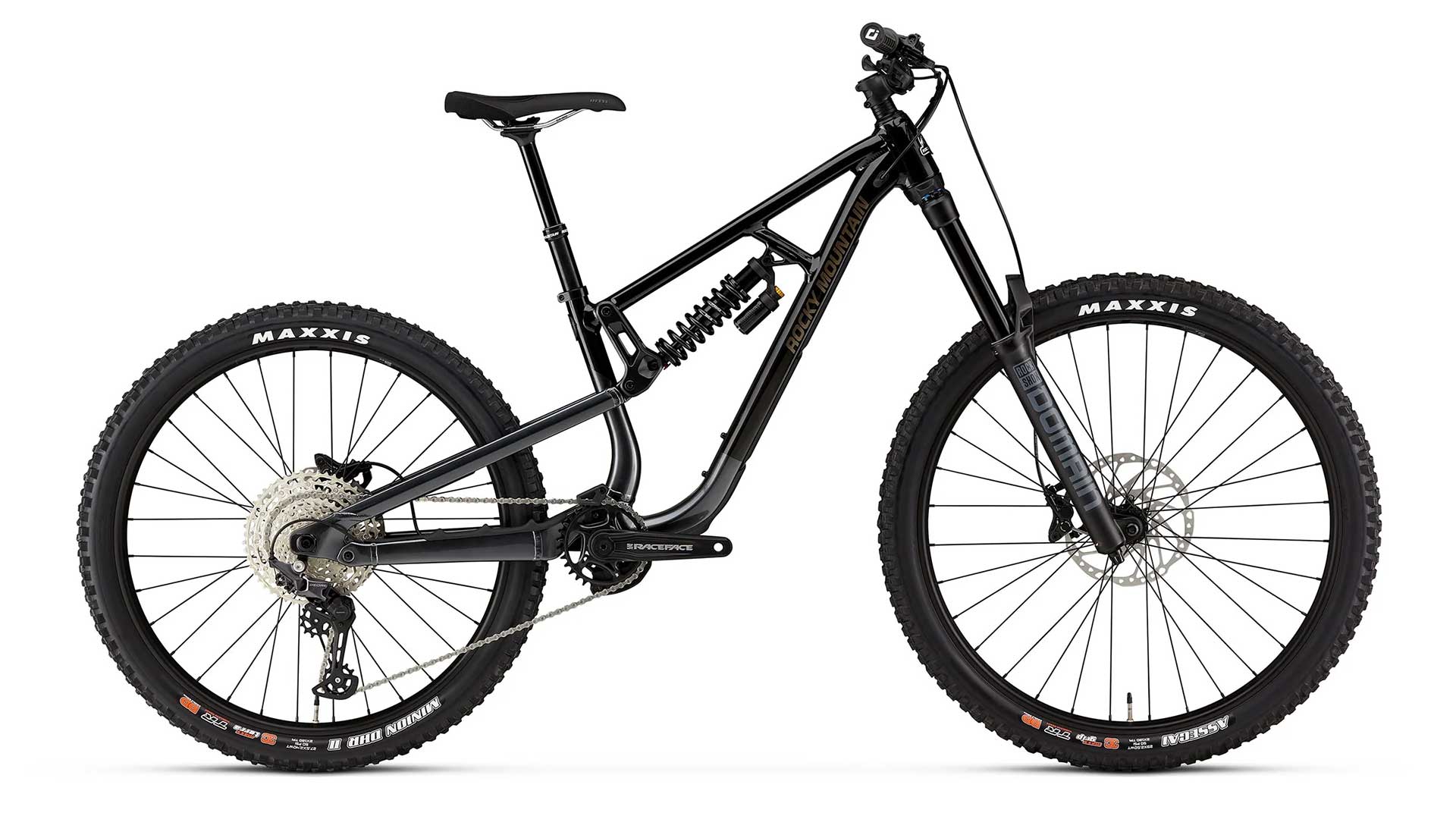 Slayer Alloy 30 | ROCKY MOUNTAIN BICYCLES | ロッキーマウンテン Slayer Alloy 30 | ROCKY MOUNTAIN BICYCLES | ロッキーマウンテン