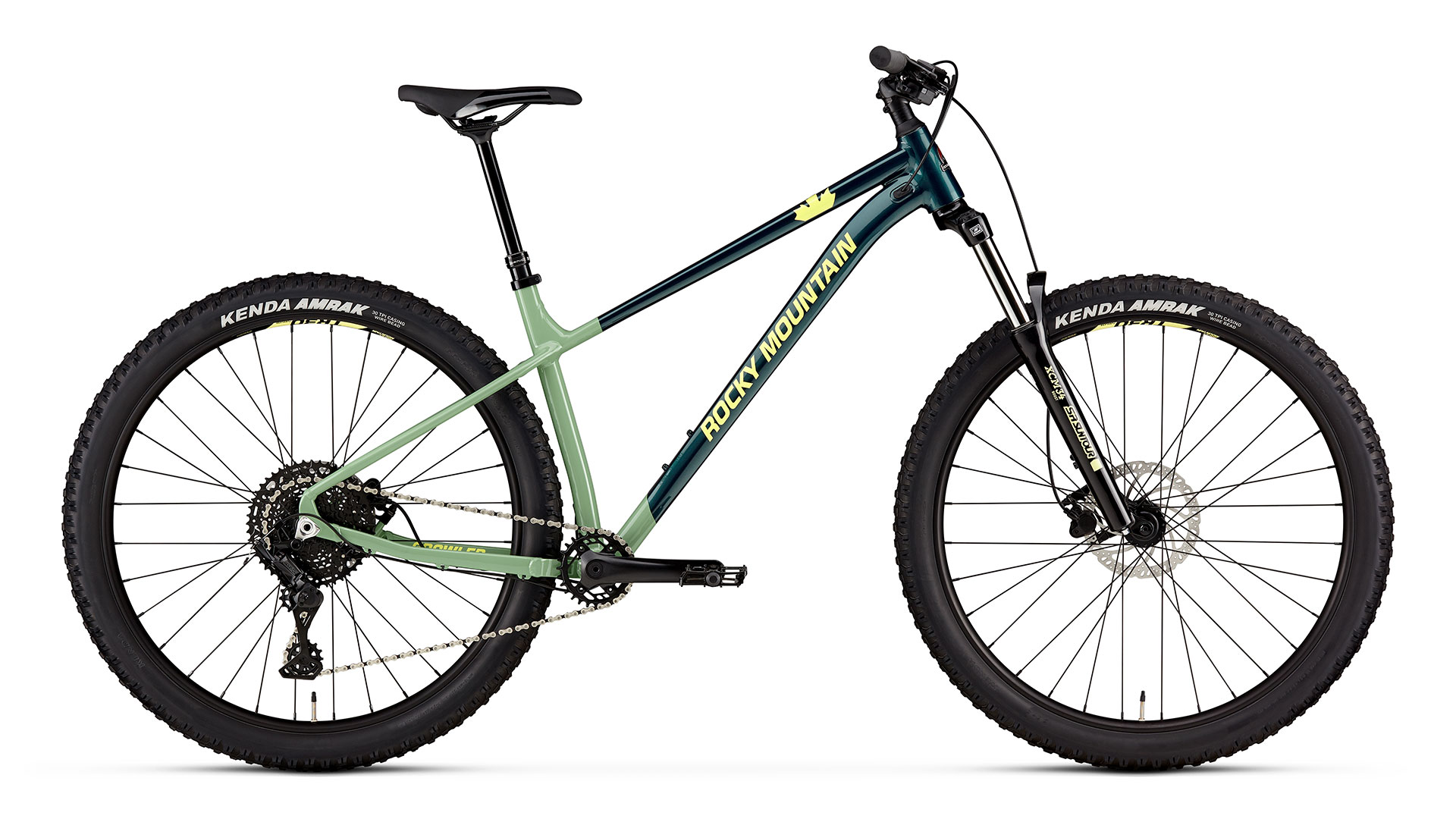 Growler 20 ROCKY MOUNTAIN BICYCLES