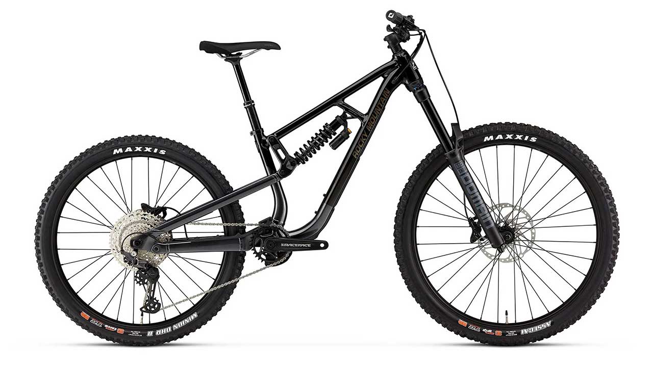Freeride | ROCKY MOUNTAIN BICYCLES | ロッキーマウンテン バイシクルズ