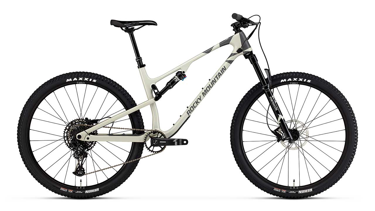 Element Carbon 30